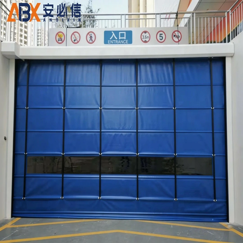 亳州市上叠门